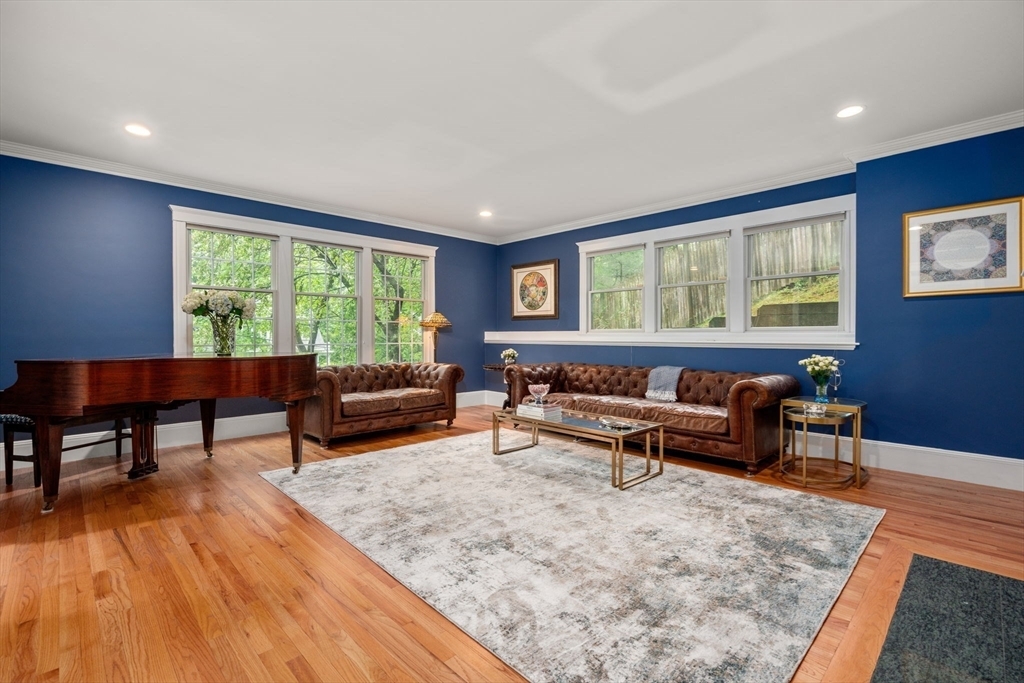 Property Photo: 110 Avalon Rd MA 02468