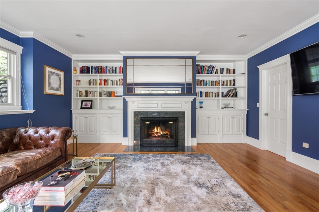 Property Photo: 110 Avalon Rd MA 02468