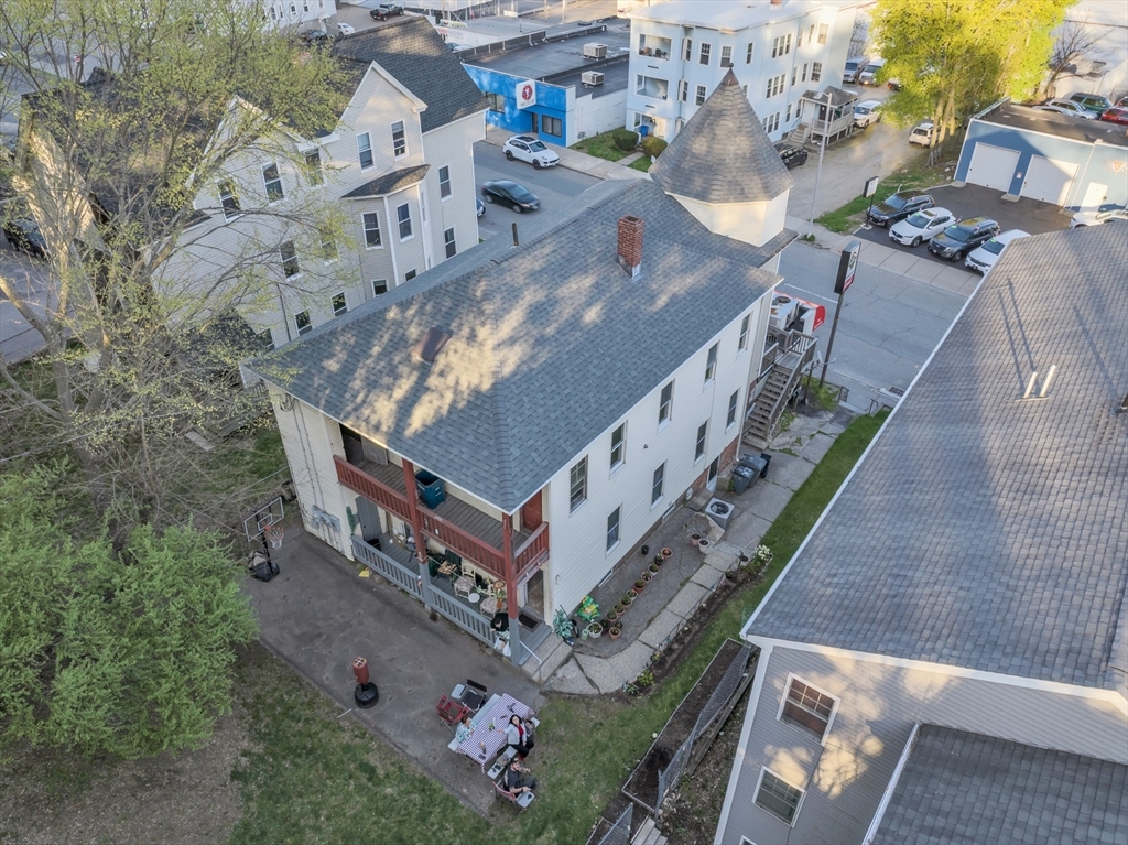 Property Photo:  93 W Boylston  MA 01606 
