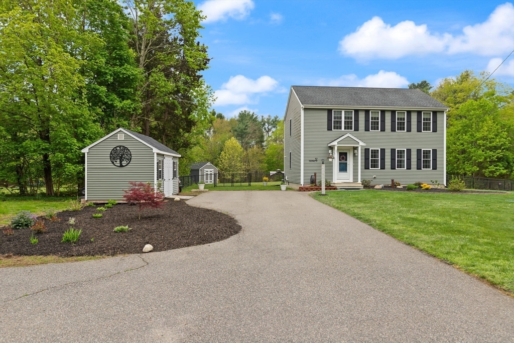 Property Photo: 57 Thomas St MA 02346