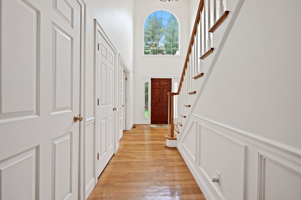 Property Photo: 136 Howard St MA 01532