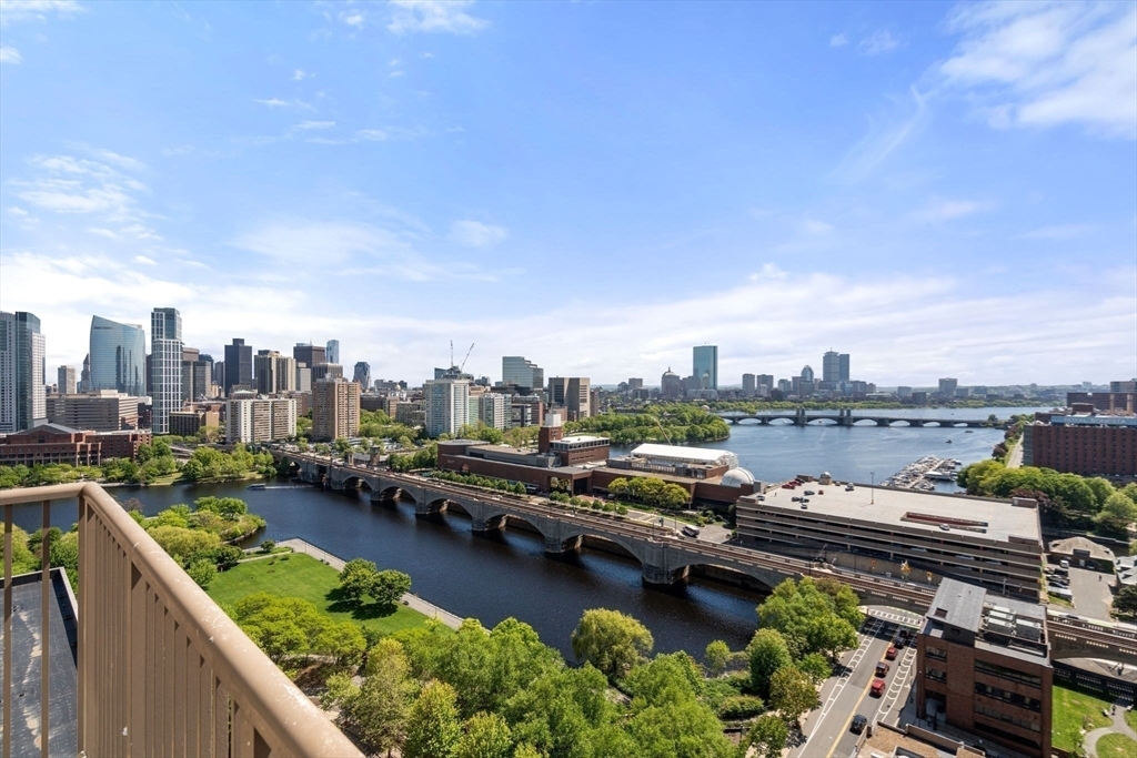 Property Photo: 8-12 Museum Way Ph 2323 MA 02141