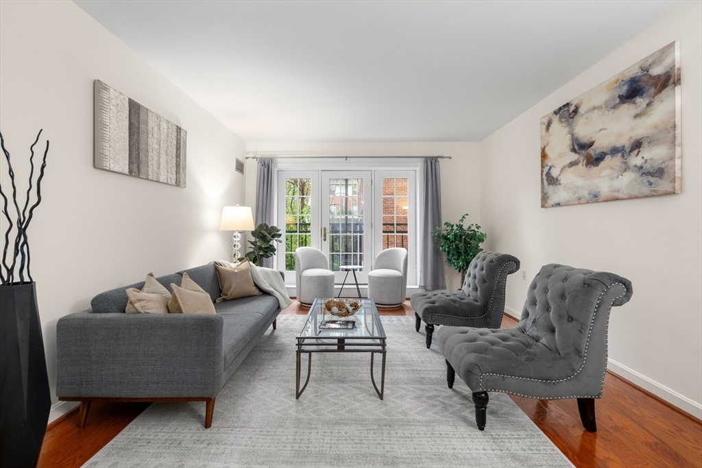 Property Photo: 300 Allston Street 208 MA 02135