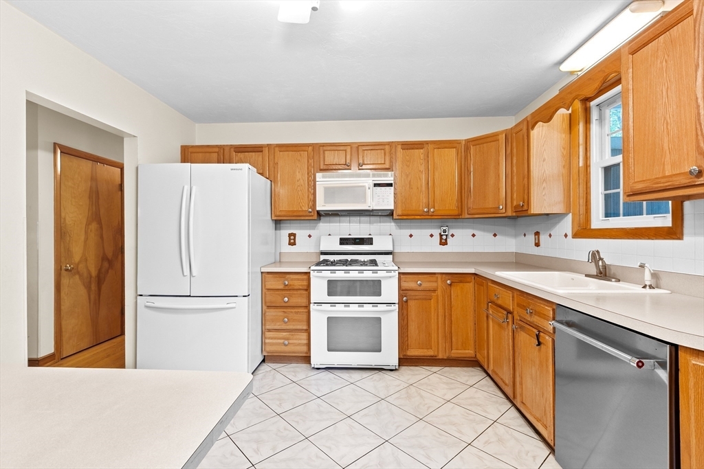 Property Photo: 79 Field St MA 02780