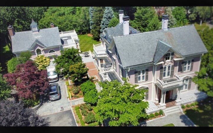 Property Photo:  65 Central St  MA 01810 