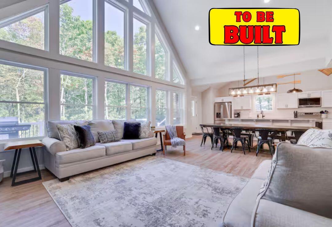 Property Photo: 55 Maccauley Road PA 18210