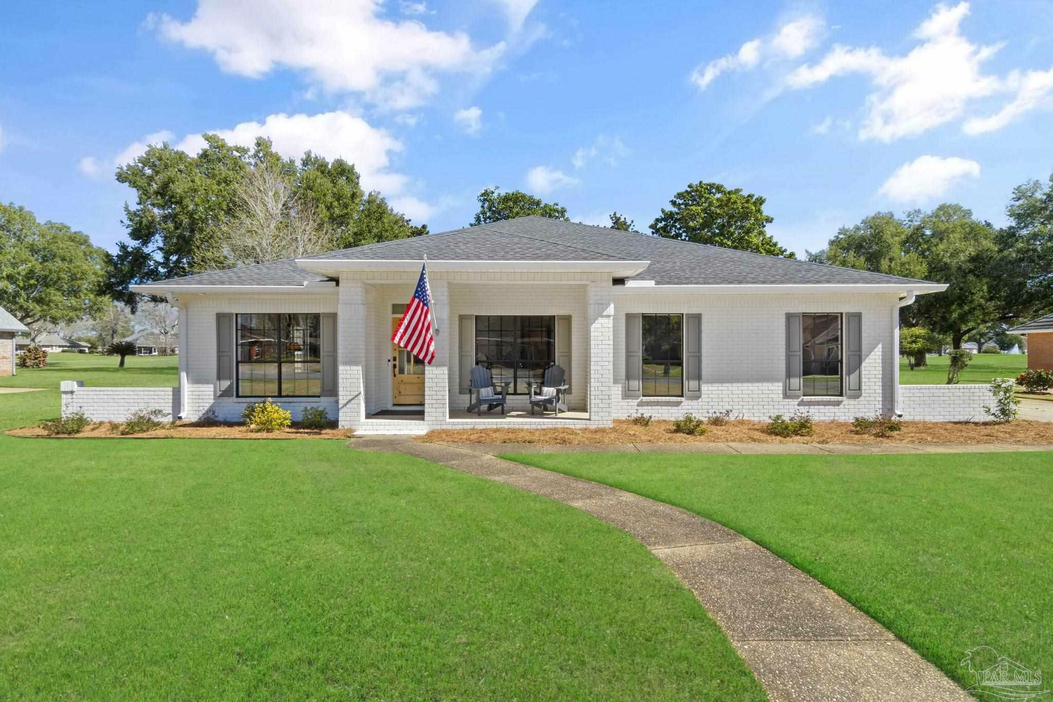 3244 Cobblestone Dr  Pace FL 32571 photo