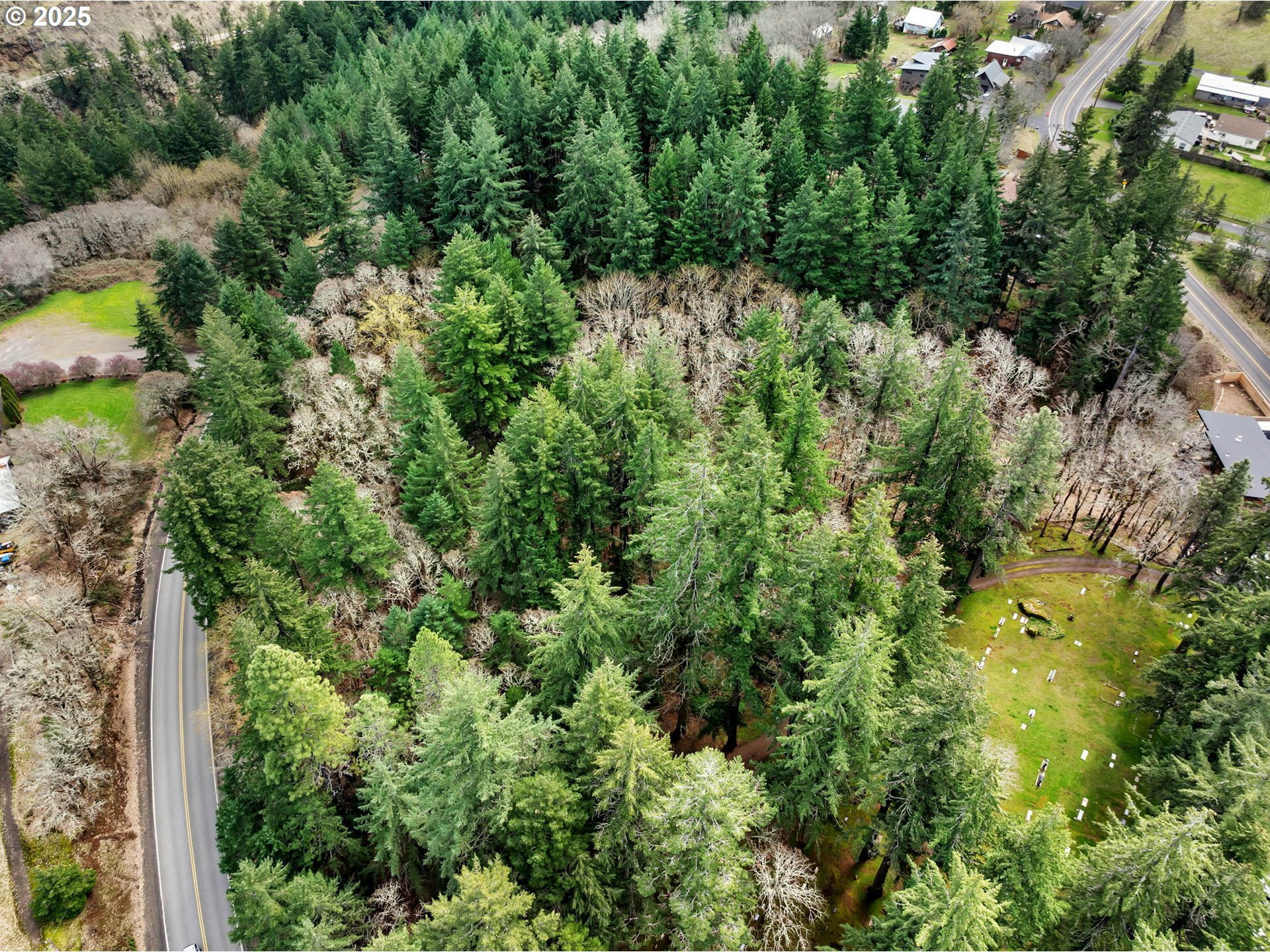 Property Photo: Cook Underwood Rd WA 98651