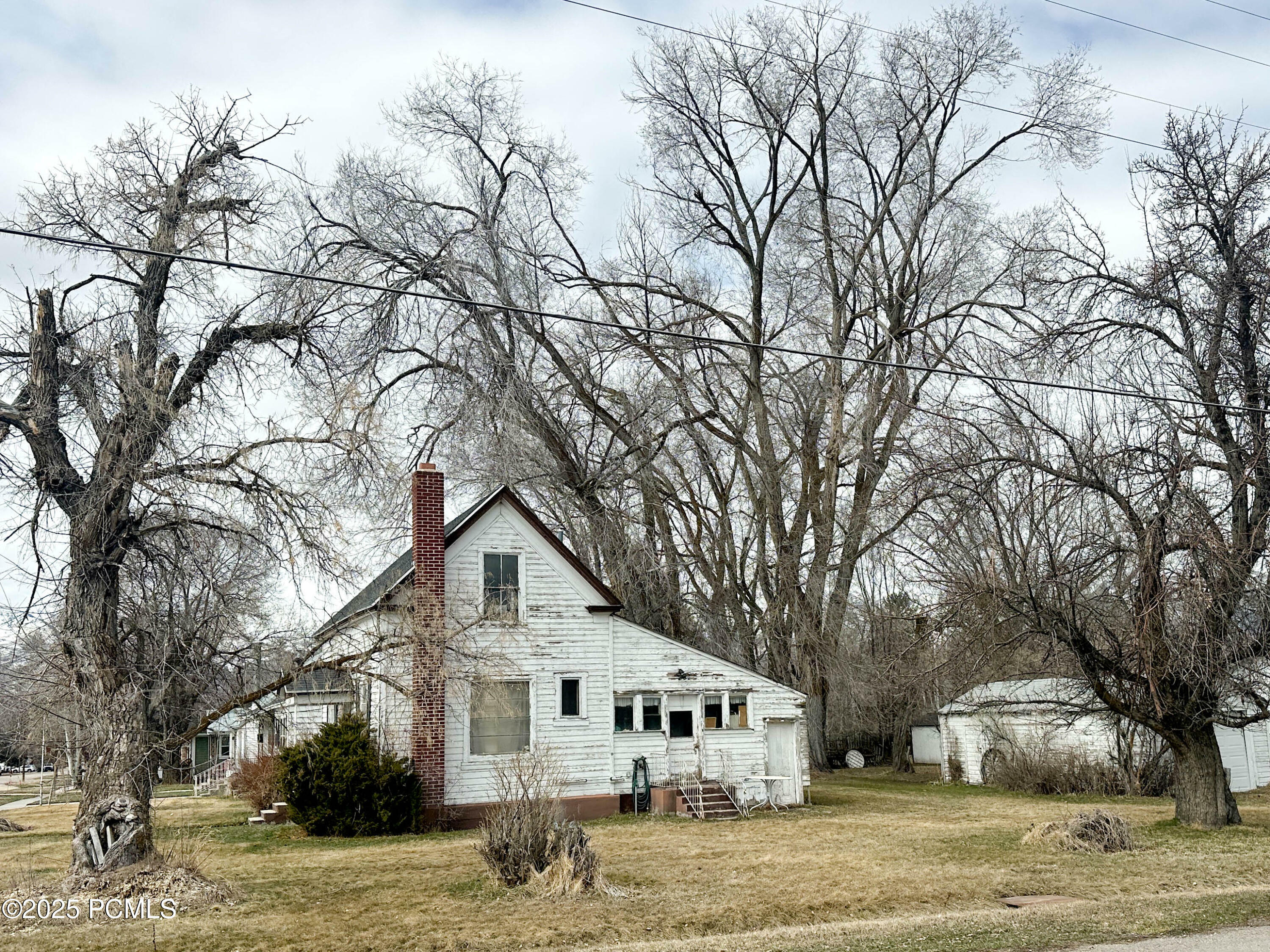 Property Photo: 487 E 200 North UT 84032