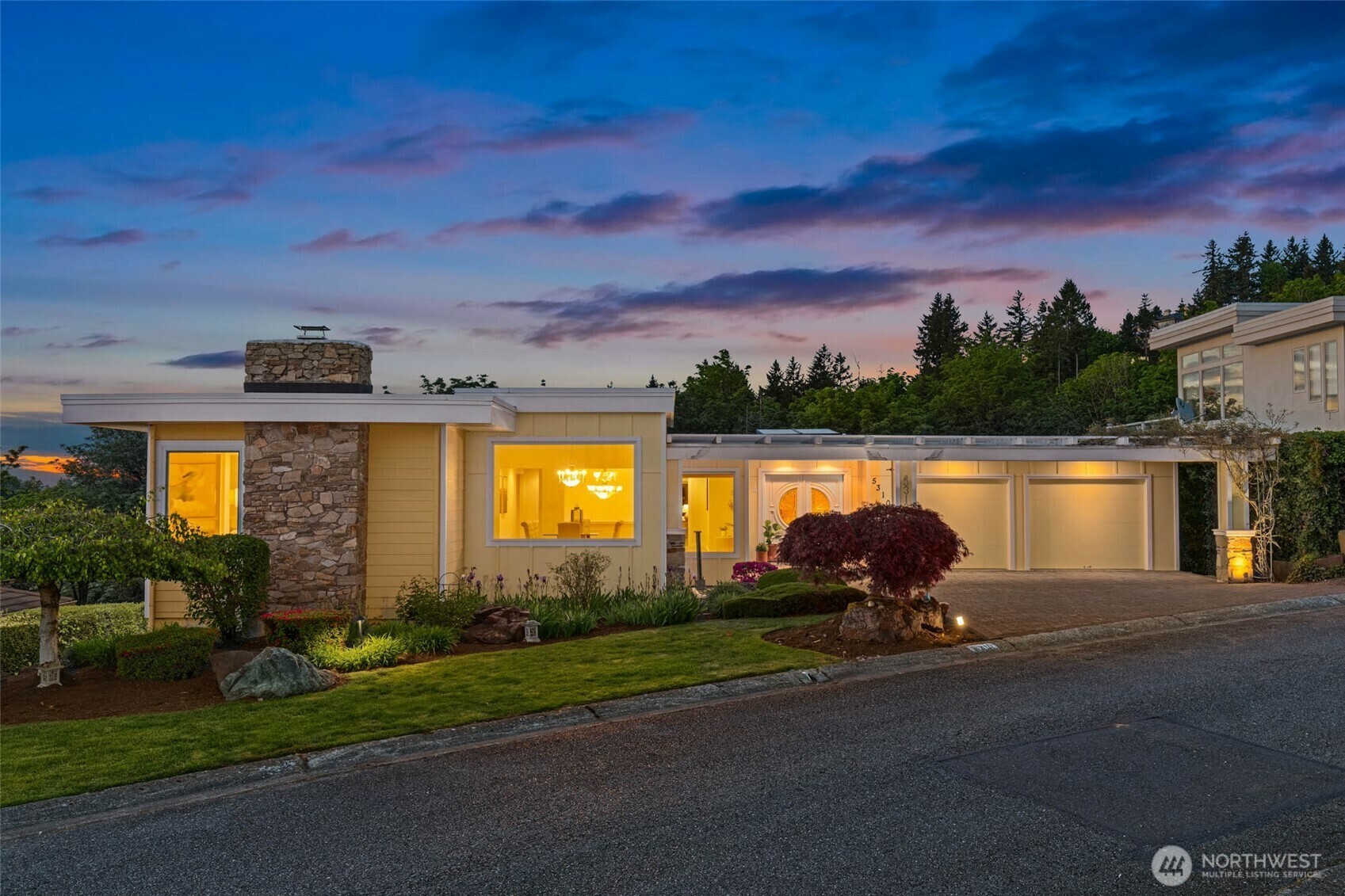 Property Photo: 5310 143rd Avenue SE WA 98006