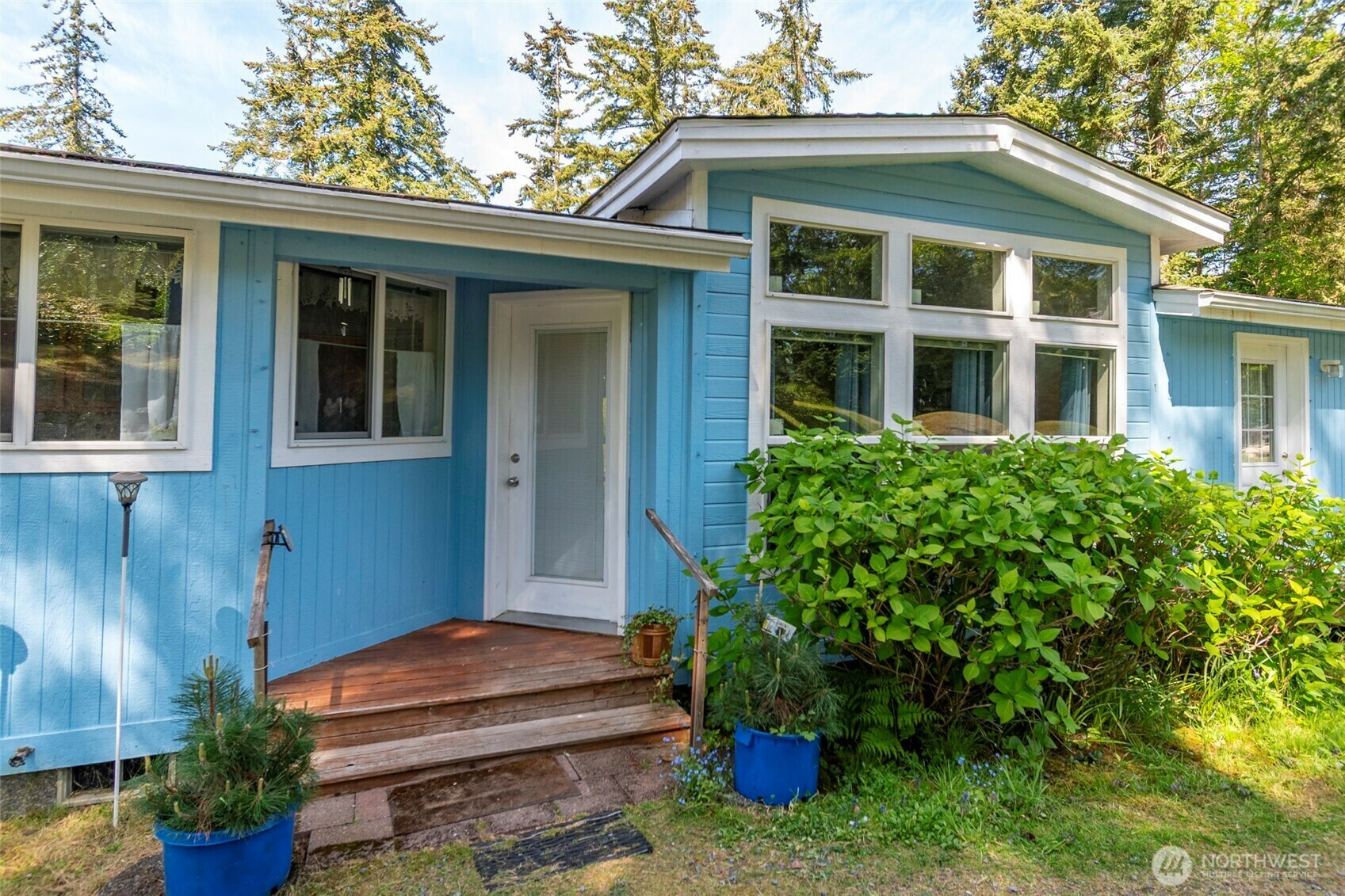 Property Photo: 4592 Evenstar Lane WA 98249