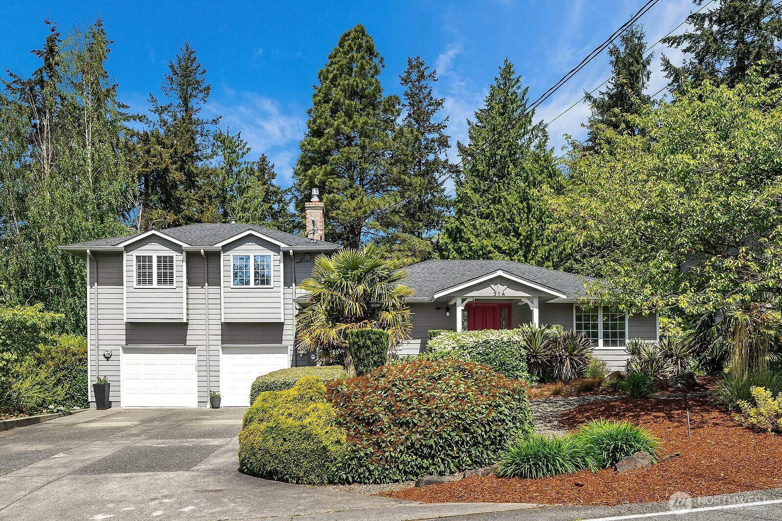 Property Photo:  216 SW 192nd Street  WA 98166 