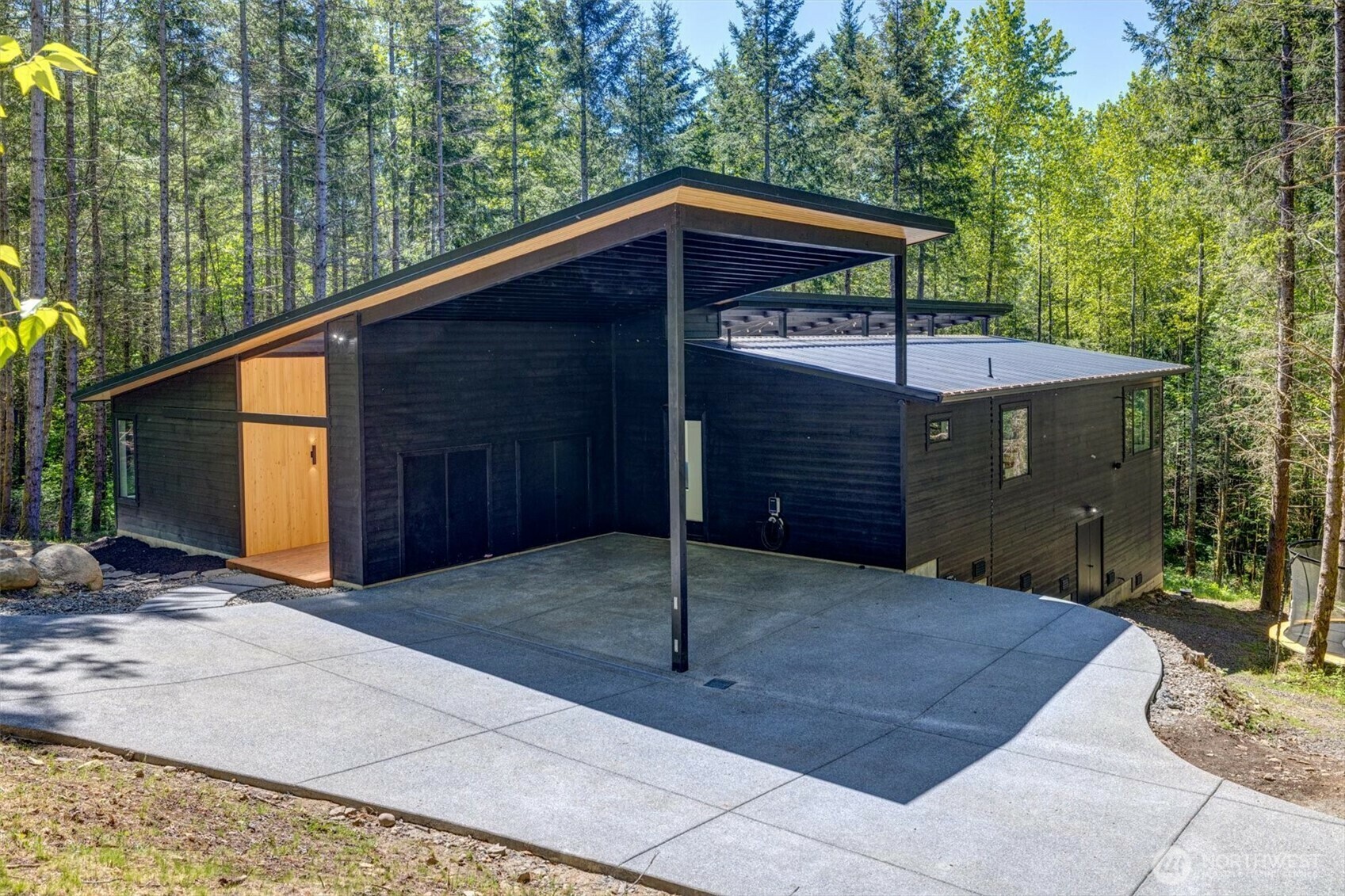 Property Photo: 5787 296th Avenue SE WA 98050
