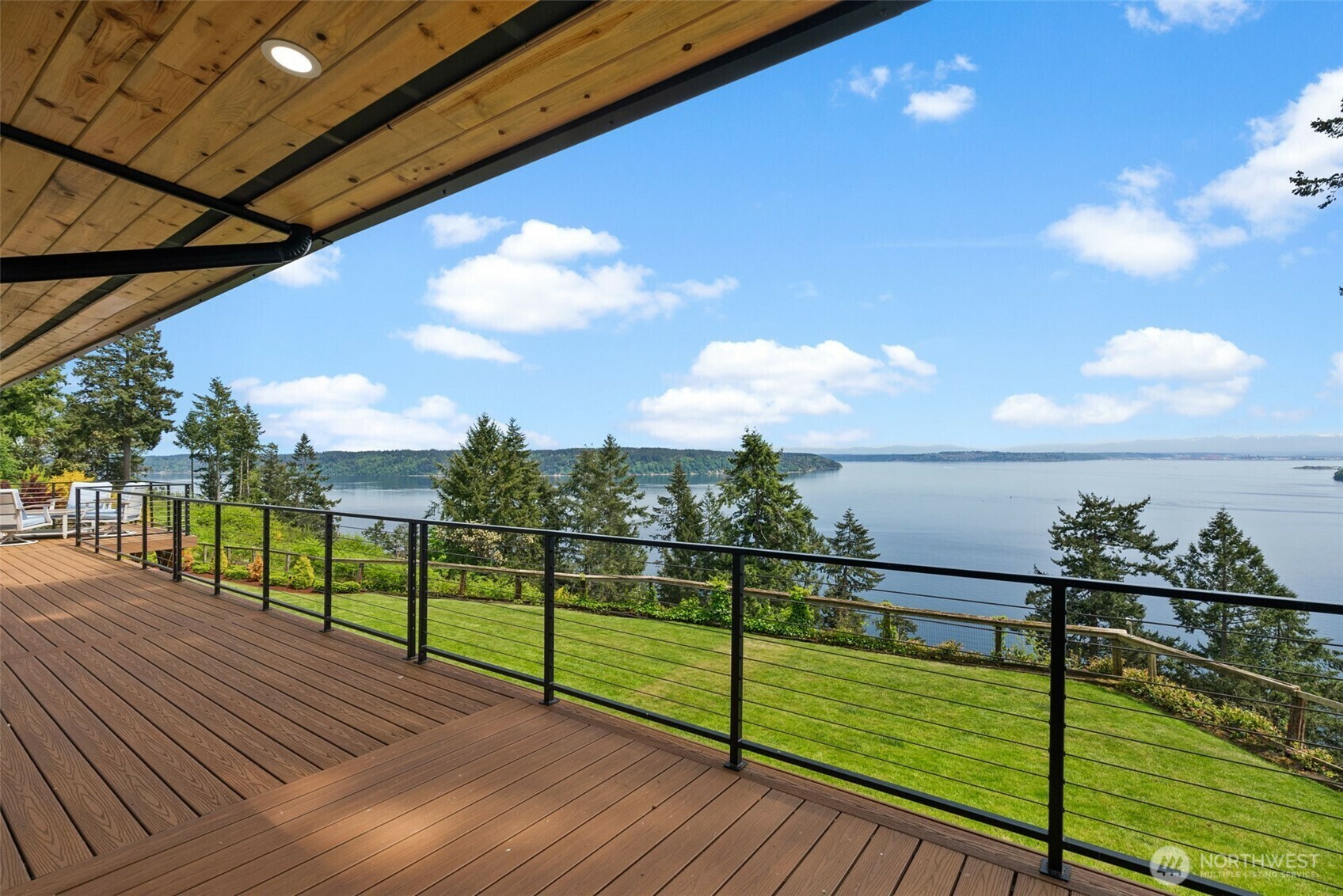 Property Photo: 8409 24th Avenue NW WA 98332