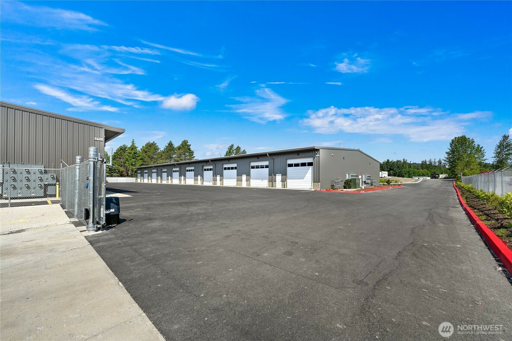 Property Photo: 1631 Jills Court 5 WA 98226