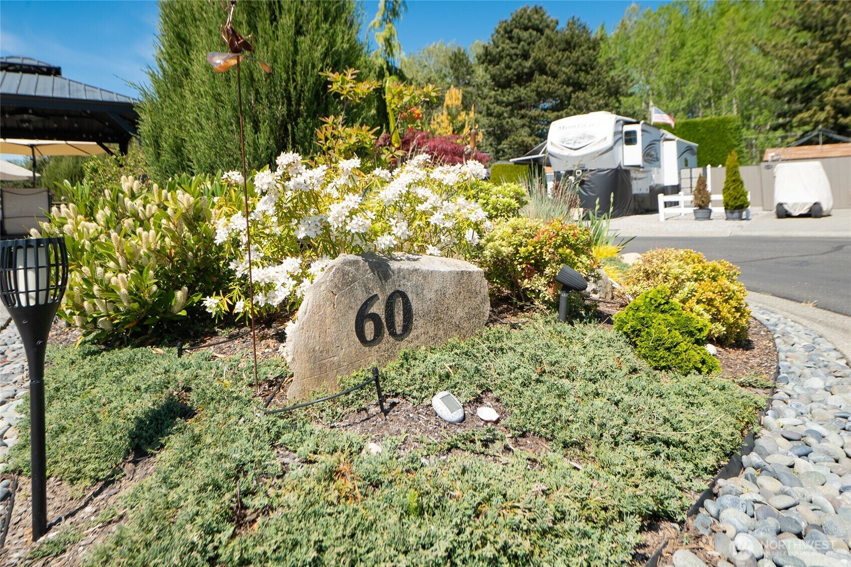 Property Photo: 4751 Birch Bay Lynden Road 60 WA 98230