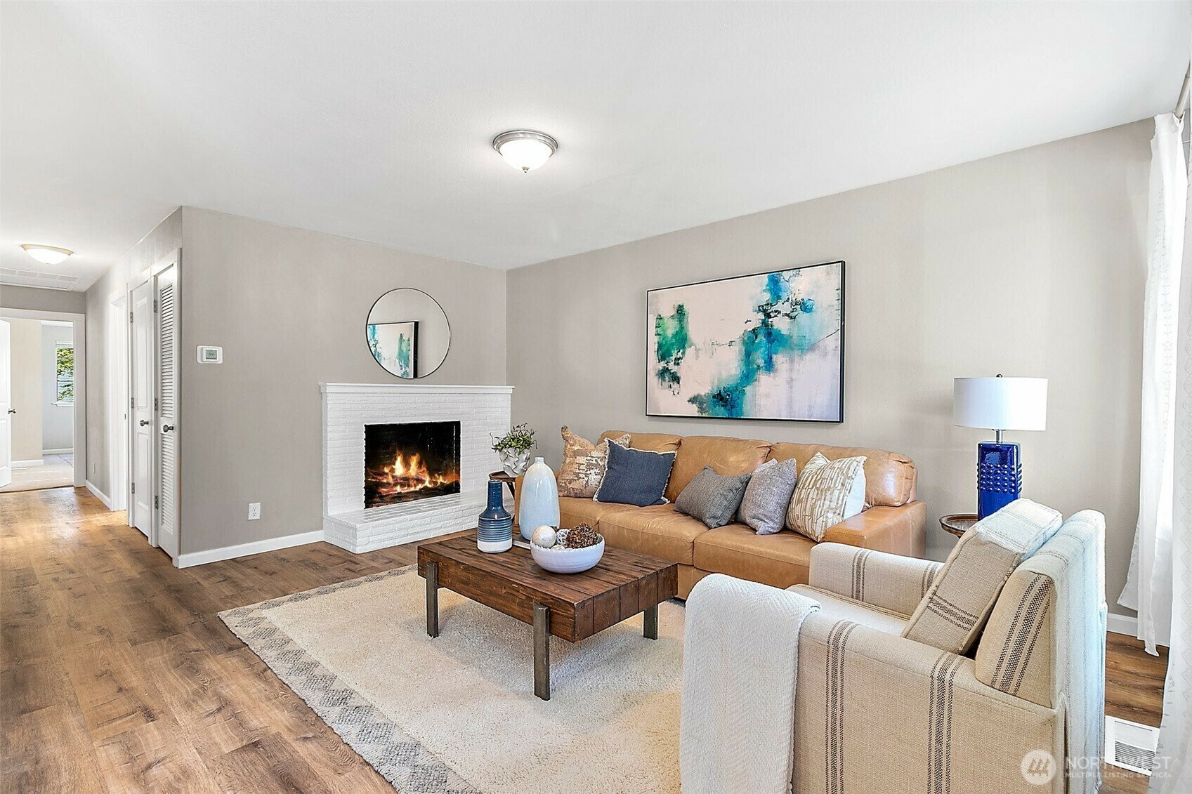 Property Photo: 9703 Kenwood Drive SW WA 98498