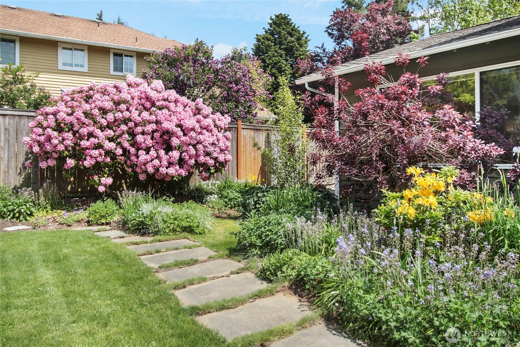 Property Photo: 14106 101st Place NE WA 98034