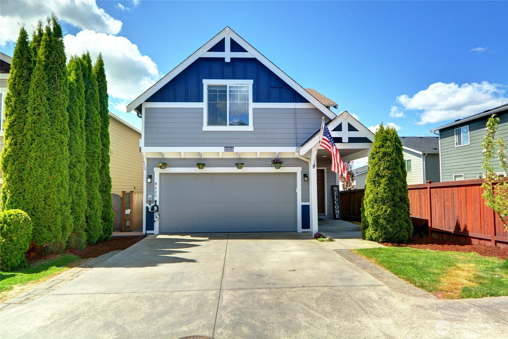 8425  61st Place NE  Marysville WA 98270 photo
