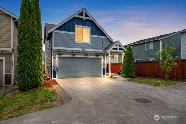 8425  61st Place NE  Marysville WA 98270 photo