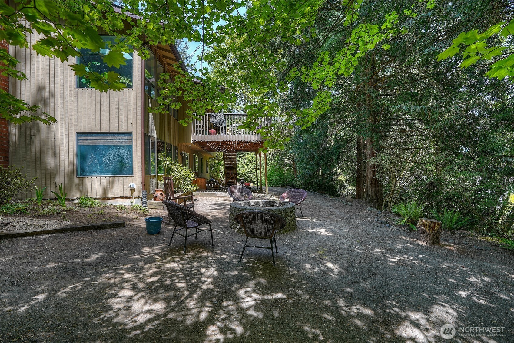 Property Photo: 3502 125th Street NW WA 98332