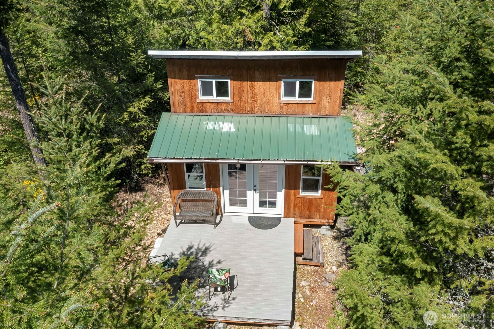 Property Photo: 22321 Bald Hills Road SE WA 98597