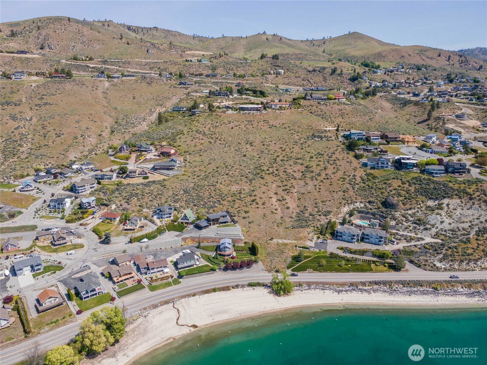 Property Photo: 221 Riviera Drive WA 98816
