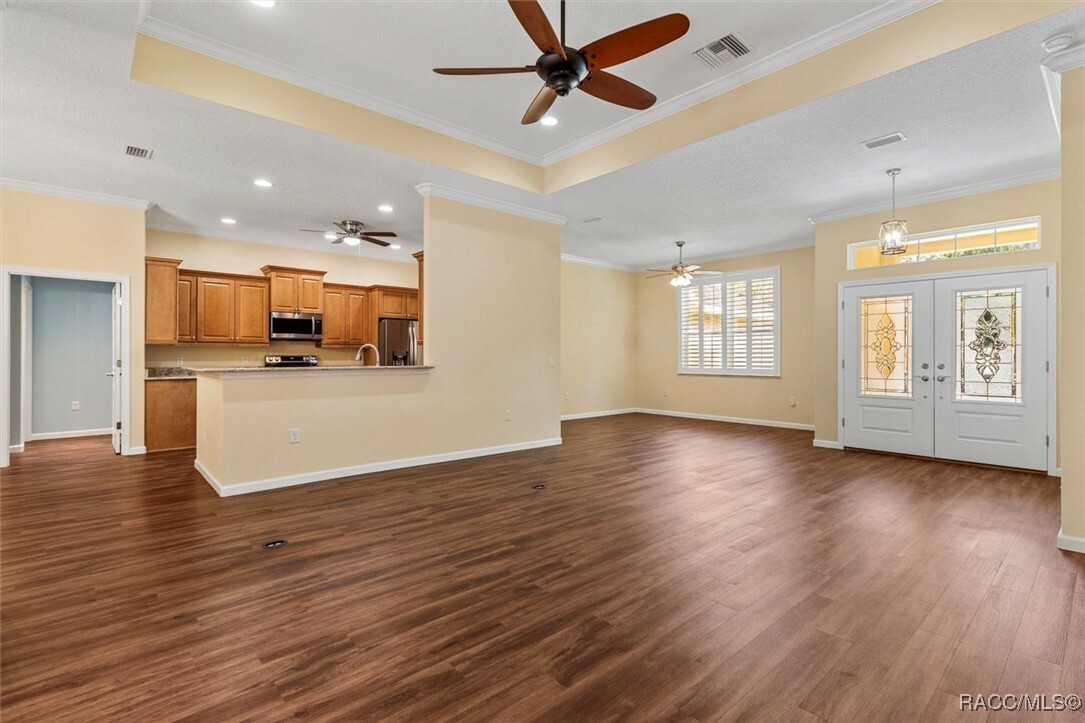 Property Photo: 1674 E Westgate Lane FL 34442