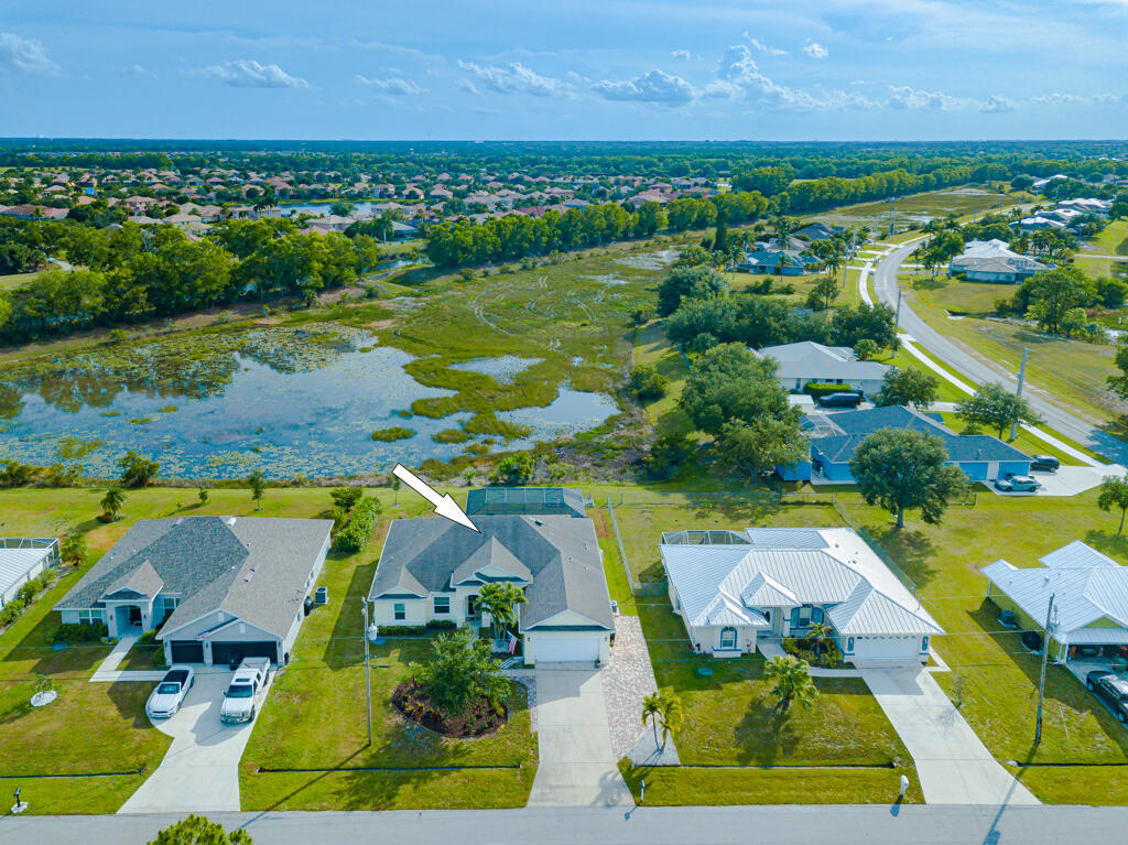 6530 NW Pomona Court  Port Saint Lucie FL 34983 photo