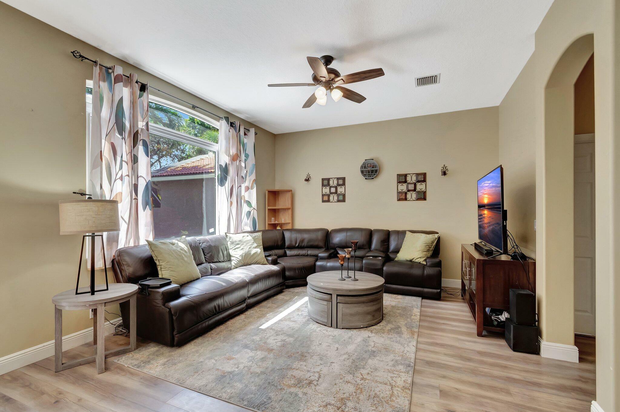 Property Photo: 6649 Lurais Drive FL 33463