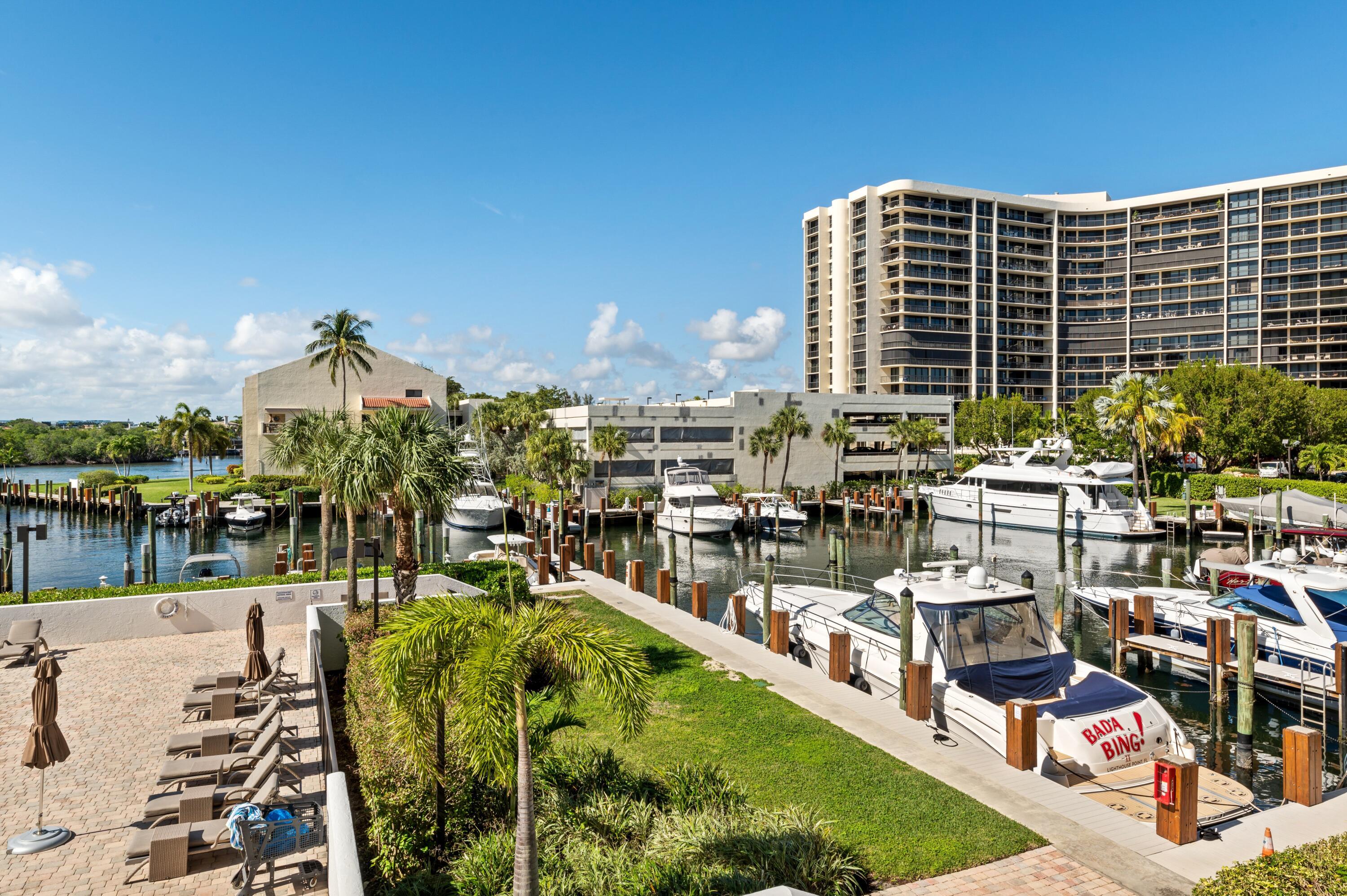 Property Photo:  4748 S Ocean Boulevard 206  FL 33487 