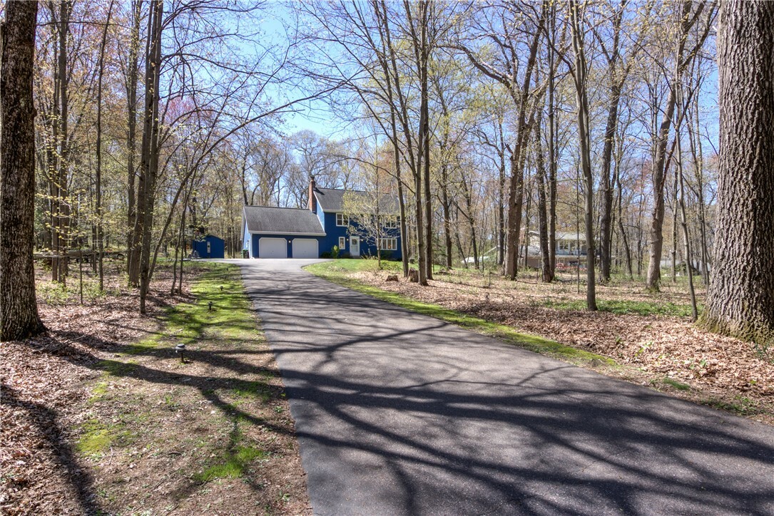 Property Photo: E1924 Kirk Court WI 54701