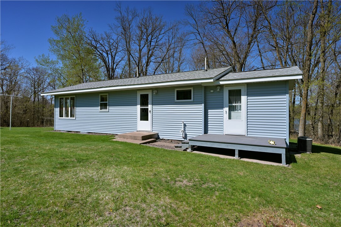 3015 Bashaw Lake Road  Shell Lake WI 54871 photo