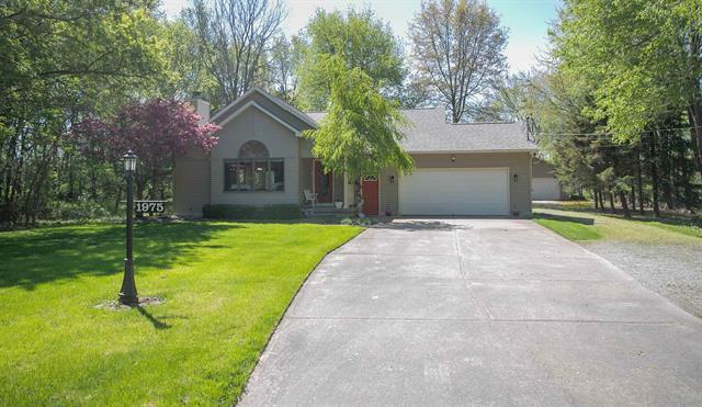 Property Photo: 1975 Sun Drive MI 48867