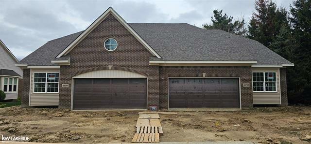 21138 Lilac Lane  Clinton Twp MI 48036 photo