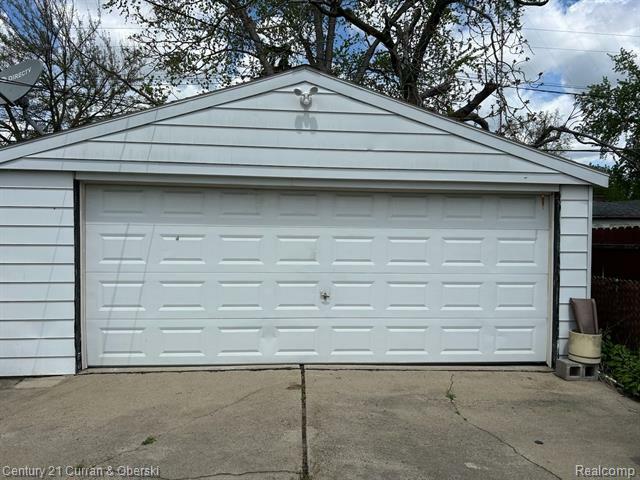 Property Photo: 10358 Cloverdale Avenue MI 48220