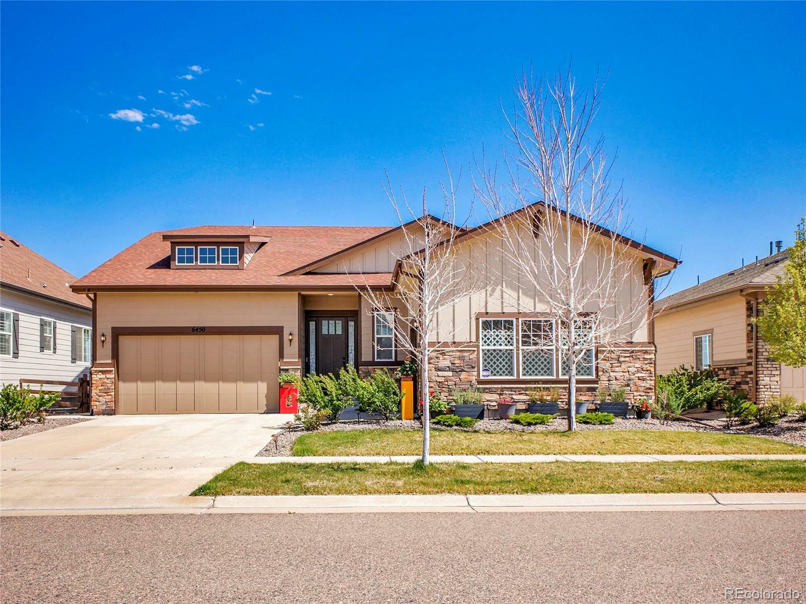 6450 S Riverwood Court  Aurora CO 80016 photo