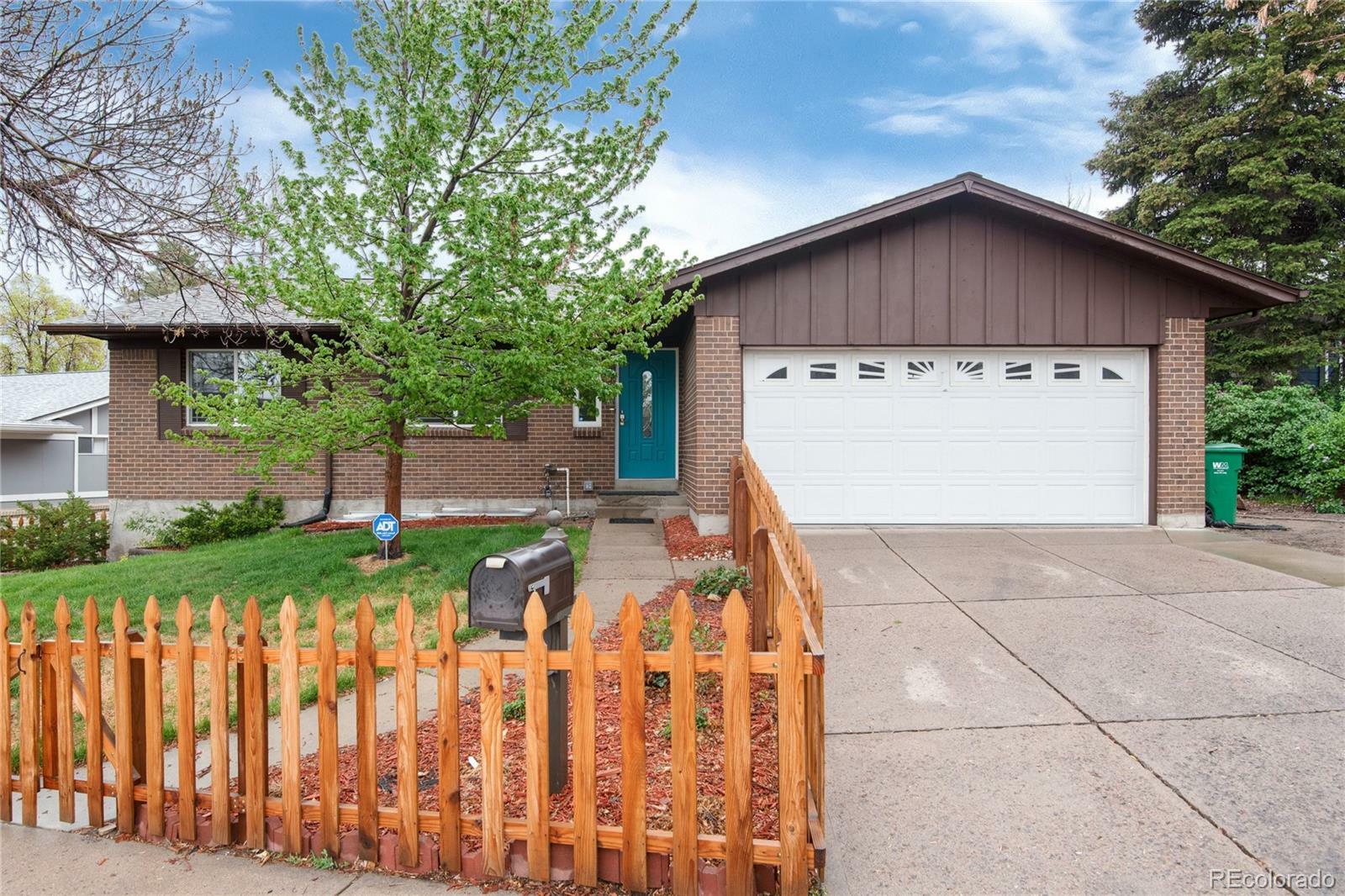 3150 S Pitkin Street  Aurora CO 80013 photo