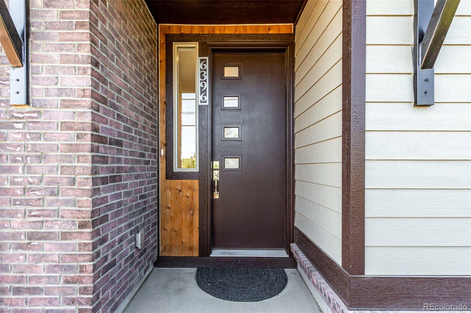 Property Photo: 6396 Nelson Court CO 80004
