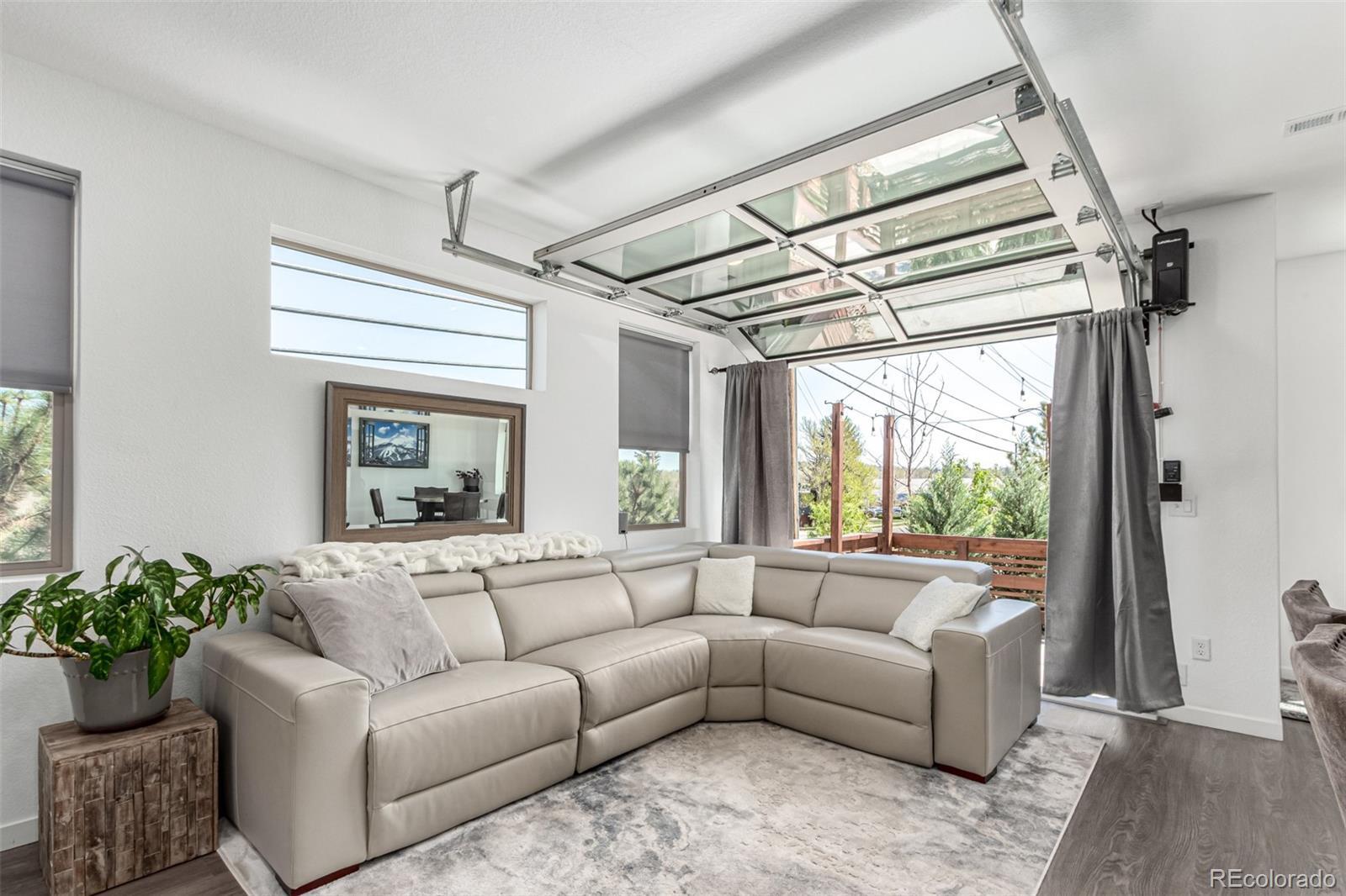 Property Photo: 6396 Nelson Court CO 80004