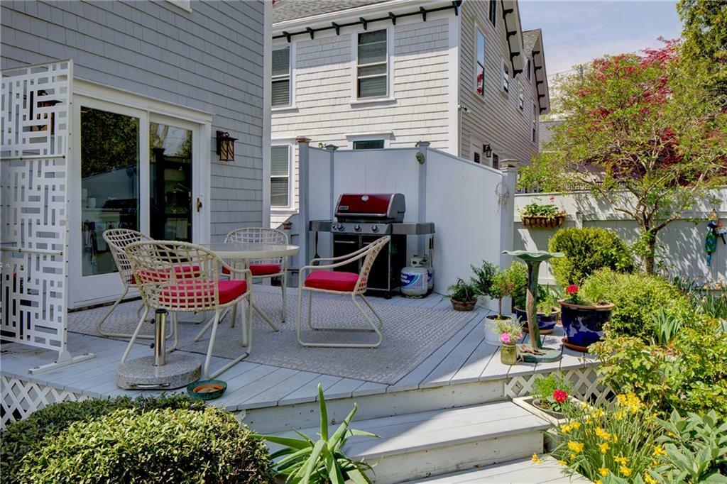Property Photo: 15 Cross Street RI 02840