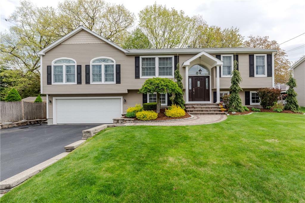 Property Photo: 50 Thunder Trail RI 02921
