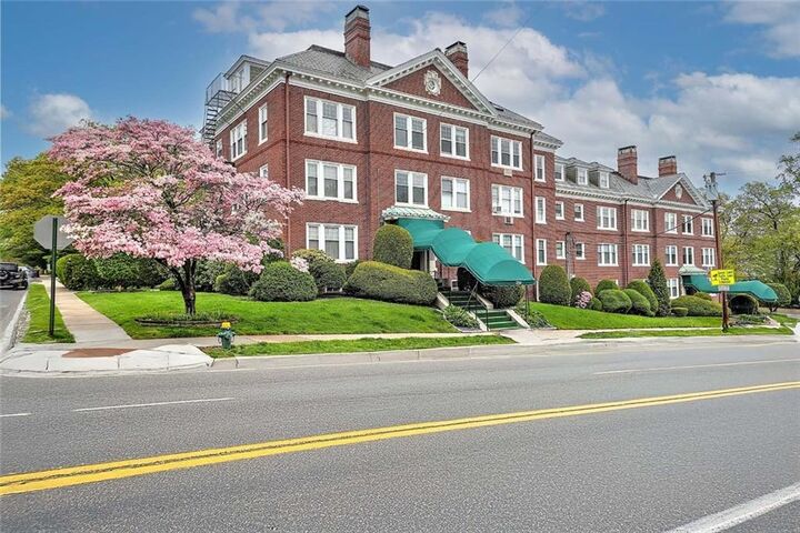 234 President Avenue 16  Providence RI 02906 photo