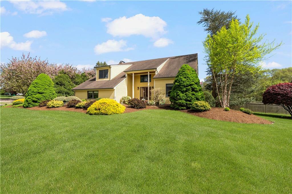 Property Photo: 831 N Quidnessett Road RI 02852