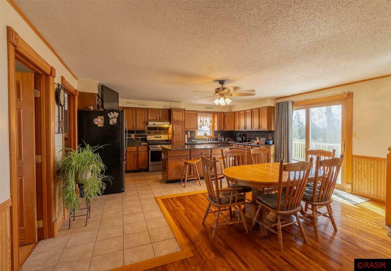 Property Photo: 55173 210th Street MN 56097