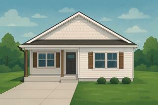 Property Photo: Lot 3 Pleasant Grove Commons SW TN 37311