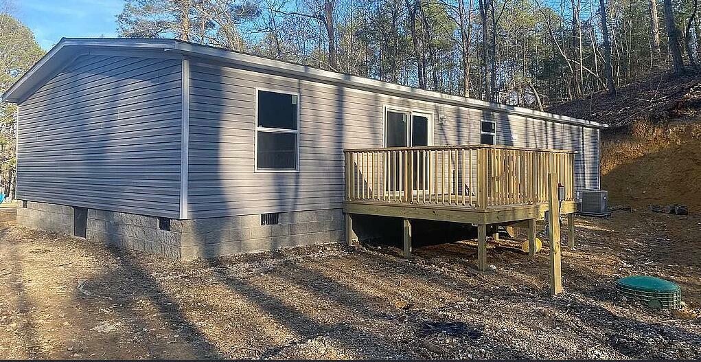 Property Photo: 398 Jodie Lane TN 37321