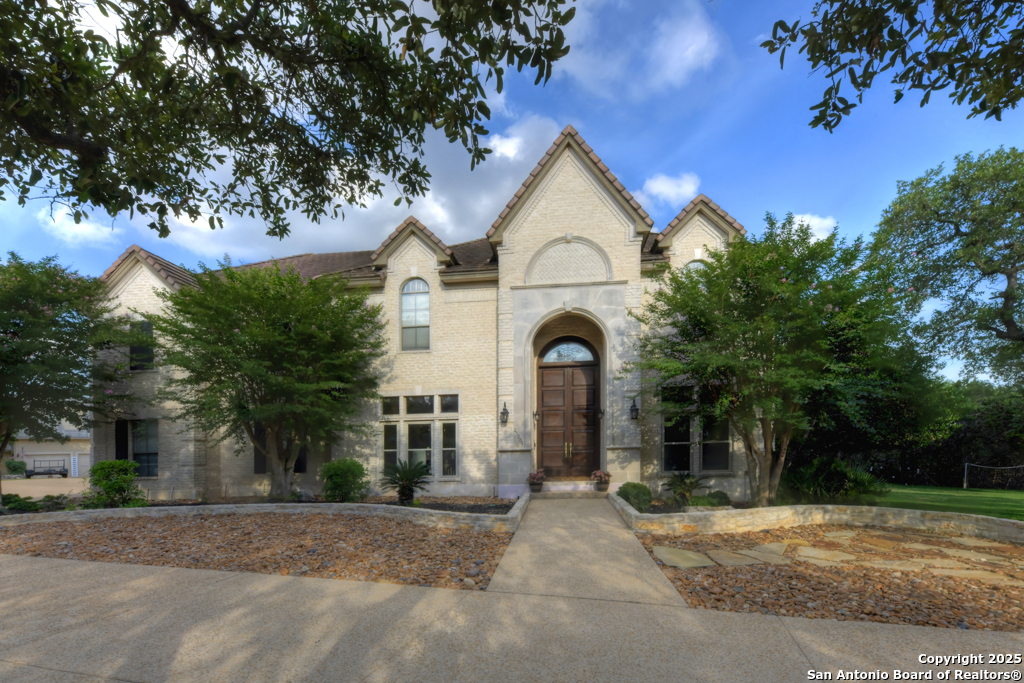 Property Photo: 25204 Wentworth TX 78260