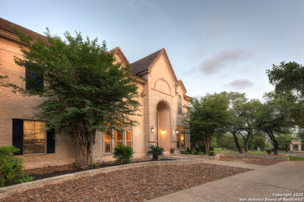 Property Photo: 25204 Wentworth TX 78260