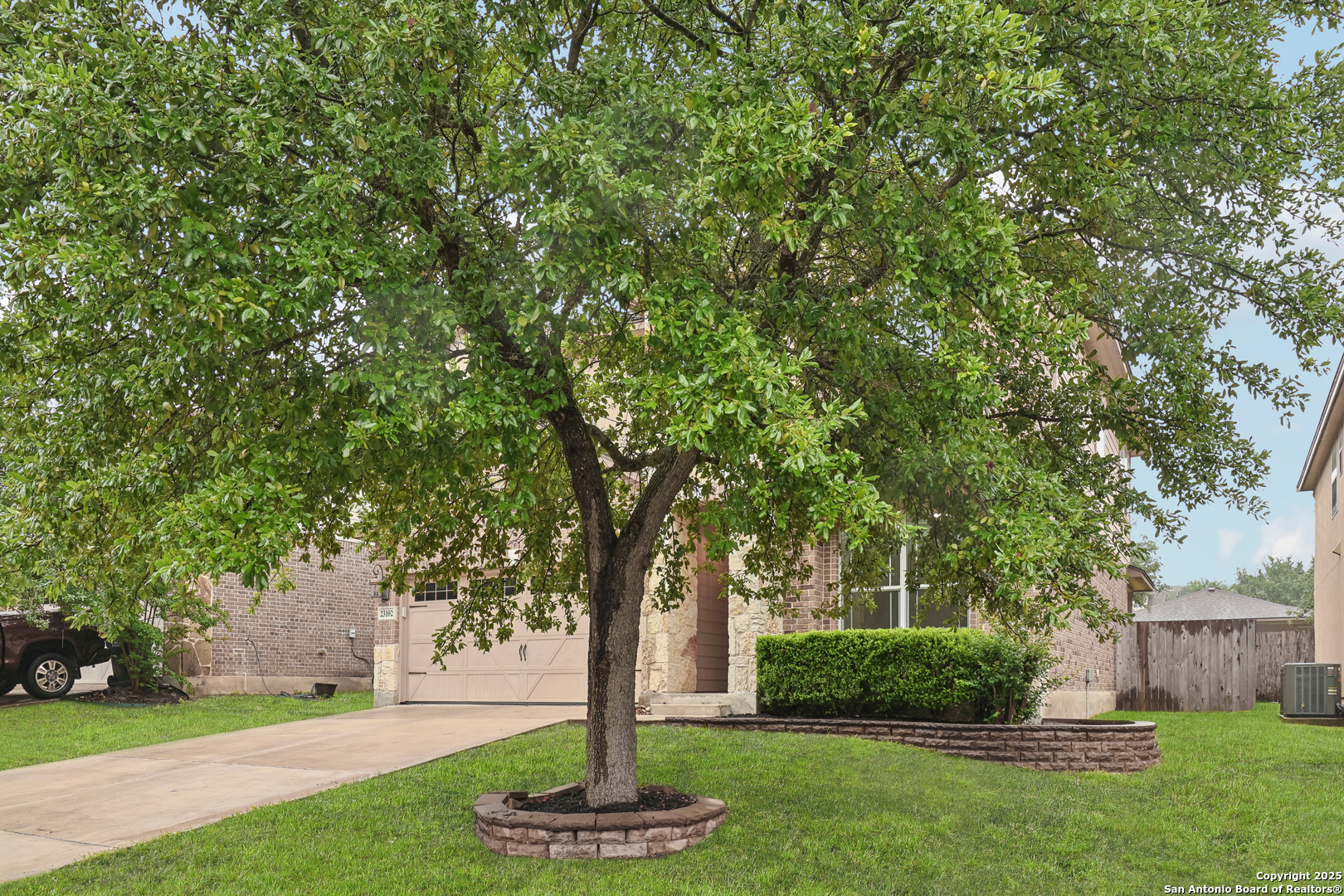 Property Photo: 23102 Cardigan Chase TX 78260